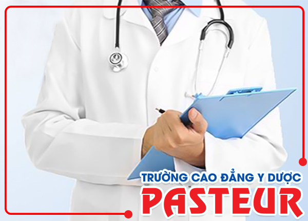 Trường Cao đẳng Y Dược Pasteur Hà Nội tuyển sinh