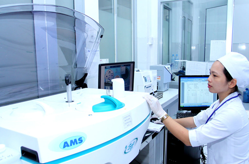 Trường Cao đẳng Y Dược Pasteur