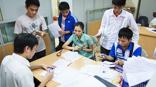 Trường Cao đẳng Y Dược Pasteur