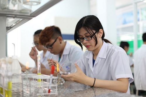 Trường Cao đẳng Y Dược Pasteur