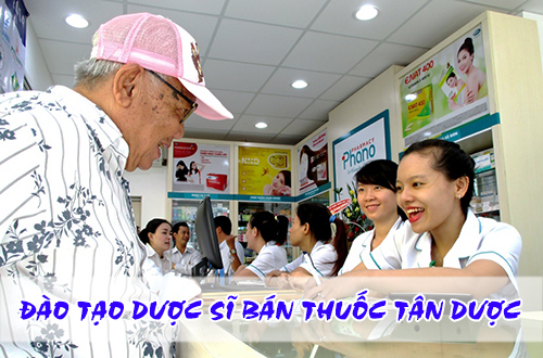 lien thong dai hoc duoc