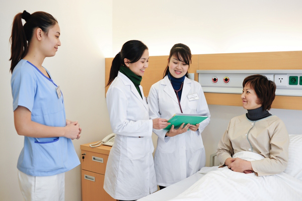 Trường Cao đẳng Y Dược Pasteur