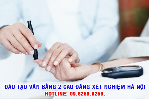 Trường Cao đẳng Y Dược Pasteur