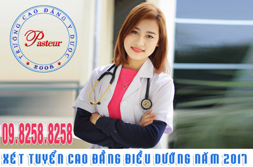 Trường Cao đẳng Y Dược Pasteur