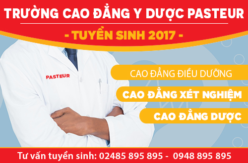 Tuyen-sinh-cao-dang-y-duoc-pasteur-2017-2