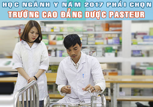 Địa chỉ đào tạo ngành Y Dược uy tín chất lượng nhất Hà Nội