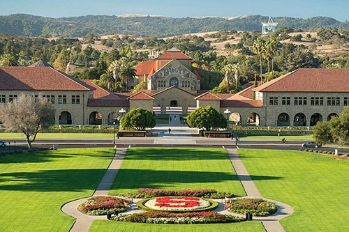 Danh sách 13 Đại học “đỉnh” nhất nước Mỹ năm 2018