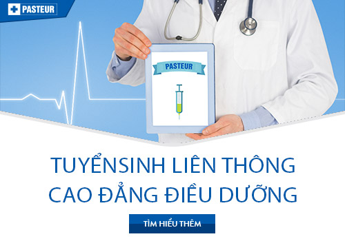 Địa chỉ tuyển sinh Liên thông Cao đẳng Điều dưỡng tại Hà Nội
