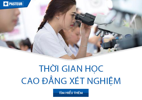 Trường Cao đẳng Y Dược Pasteur