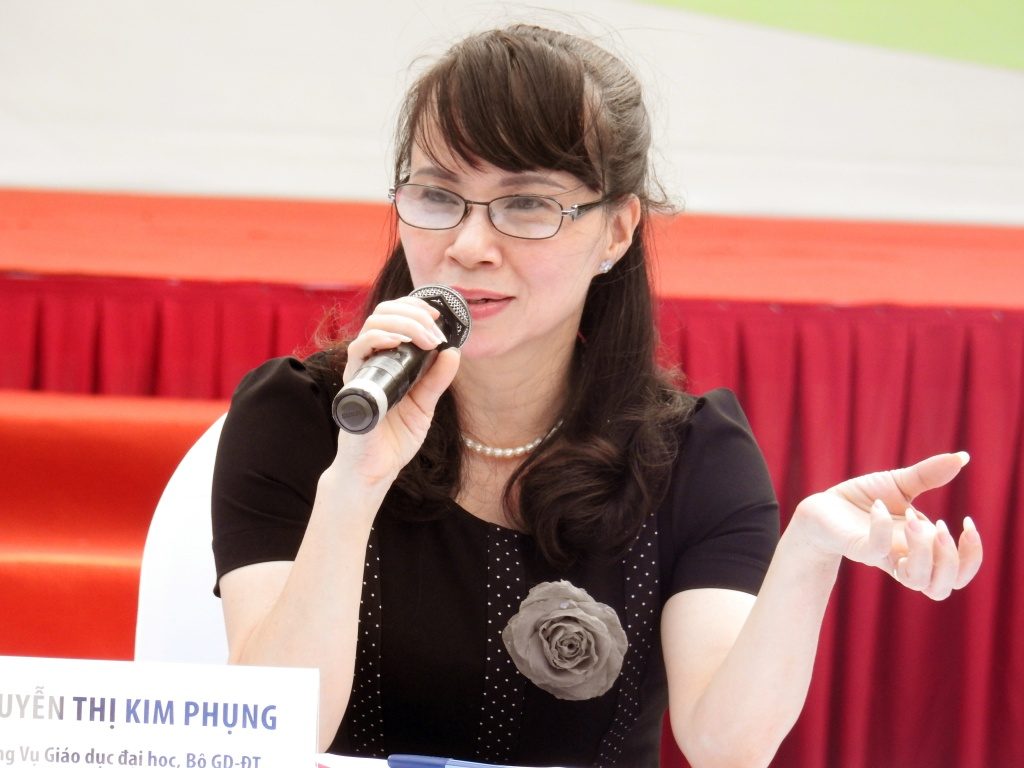 Trường Cao đẳng Y Dược Pasteur