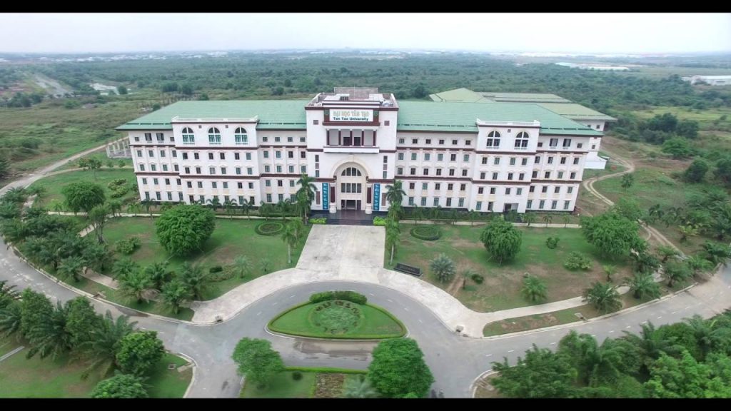 Trường Cao đẳng Y Dược Pasteur