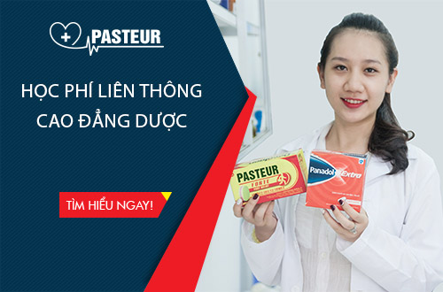 Trường Cao đẳng Y Dược Pasteur