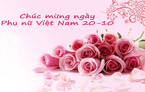 Lật lại ý nghĩa ngày 20/10 để tôn vinh những người phụ nữ Việt