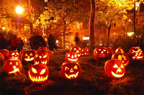 Lịch sử ra đời và ý nghĩa giáo của lễ hội Halloween 