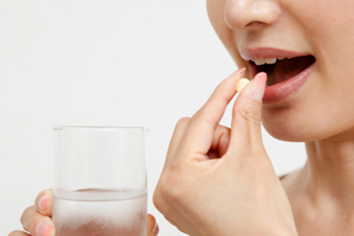 Zinnat tablets 500mg - thuốc kháng sinh điều trị nhiễm khuẩn