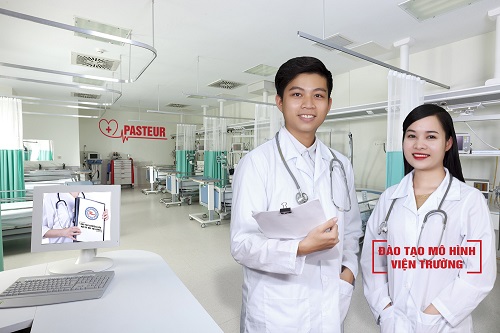 Địa chỉ đào tạo Cao đẳng Điều dưỡng tốt nhất tại quận Đống Đa – Hà Nội