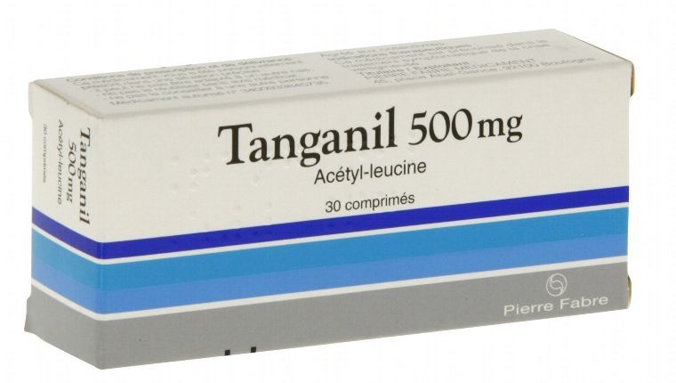 Nên hay không nên sử dụng Tanganil?