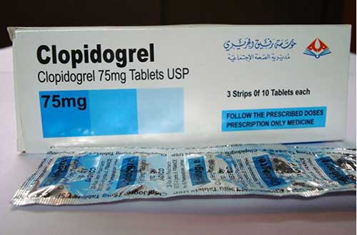 Mách bạn cách sử dụng thuốc Clopidogrel an toàn