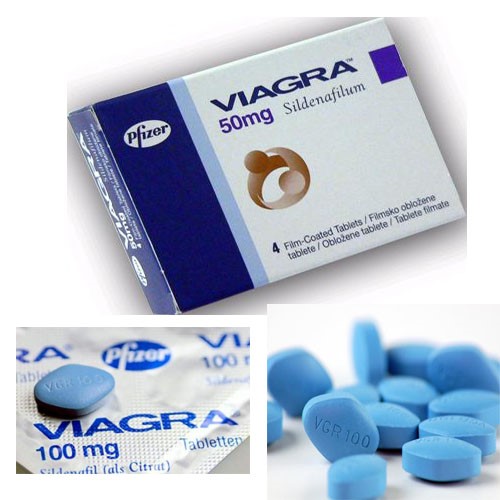 Khám phá tác dụng của thuốc Viagra