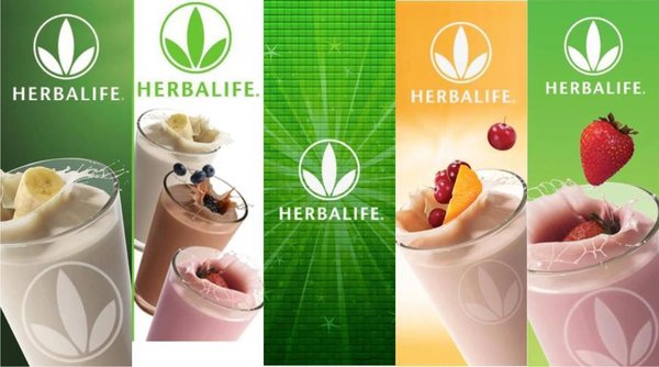 Có bất kỳ hạn chế nào khi sử dụng sản phẩm Herbalife không?
