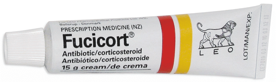 Thuốc Fucicort điều trị viêm da sử dụng có tốt không?