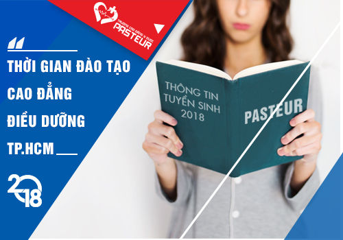 Trường Cao đẳng Y Dược Pasteur