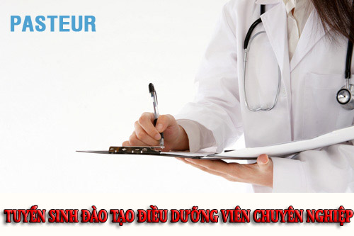 Trường Cao đẳng Y Dược Pasteur