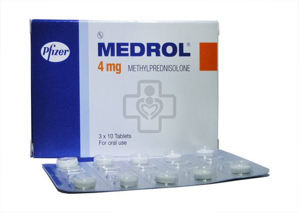 Phụ nữ mang thai có nên dùng thuốc Medorl 4mg