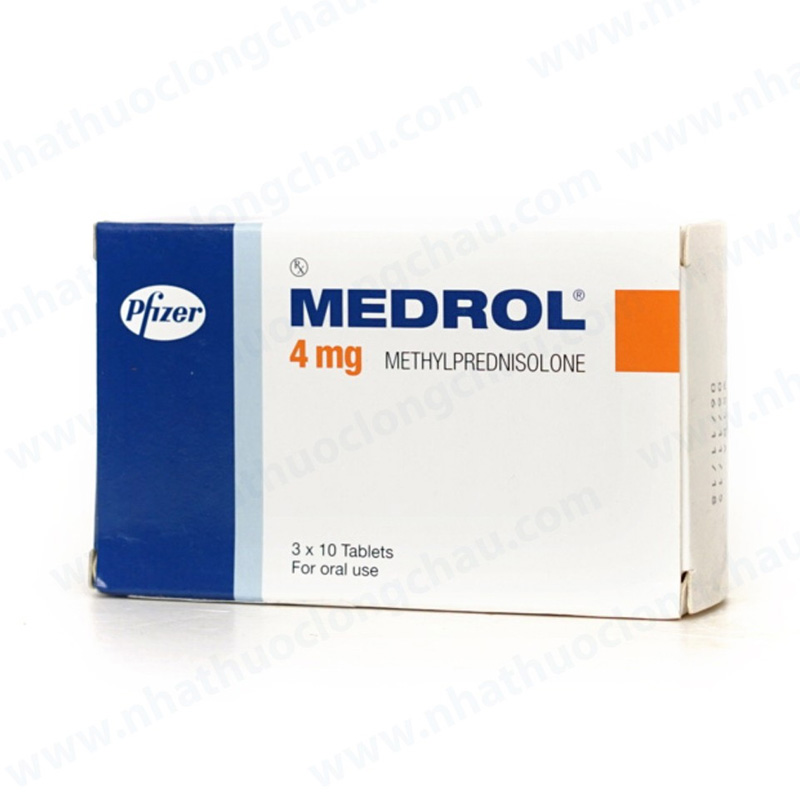 Phụ nữ mang thai có nên dùng thuốc Medorl 4mg