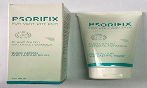 Psorifix thuốc điều trị vảy nến sử dụng có hiệu quả không?