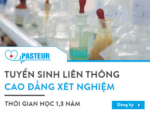 Thông tin tuyển sinh Liên thông Cao đẳng Điều dưỡng năm 2018 tại Hà Nội