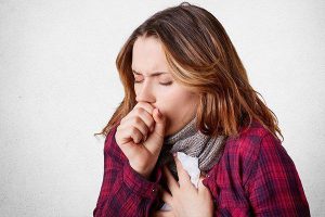 2 dấu hiệu điển hình của bệnh viêm phổi do virus Covid-19