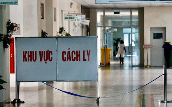 Việt Nam: 6.009 người phải cách ly giám sát y tế do dịch Covid-19