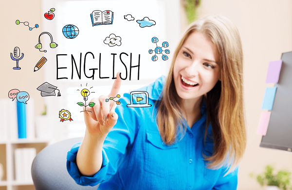 Bí quyết học từ vựng tiếng Anh