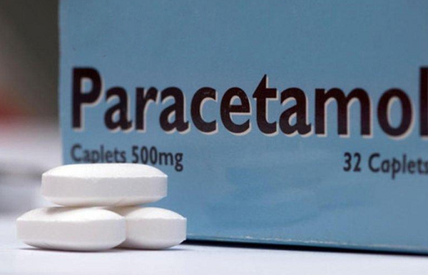 Cách xử lý khi bị quá liều Paracetamol