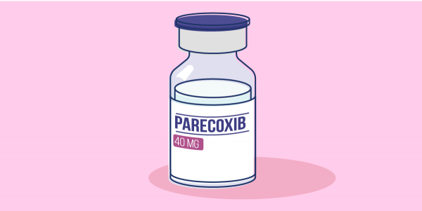 Hướng dẫn liều dùng thuốc parecoxib đúng quy định