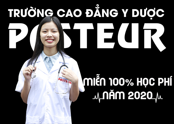 Cao đẳng Y Dược Hà Nội thông báo xét tuyển thẳng thí sinh tốt nghiệp THPT