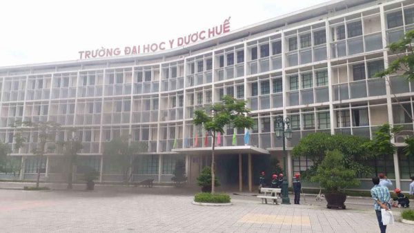 Trường Cao đẳng Y Dược Pasteur