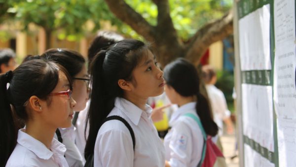 Đà Nẵng công bố điểm thi tốt nghiệp THPT 2020 đợt 2