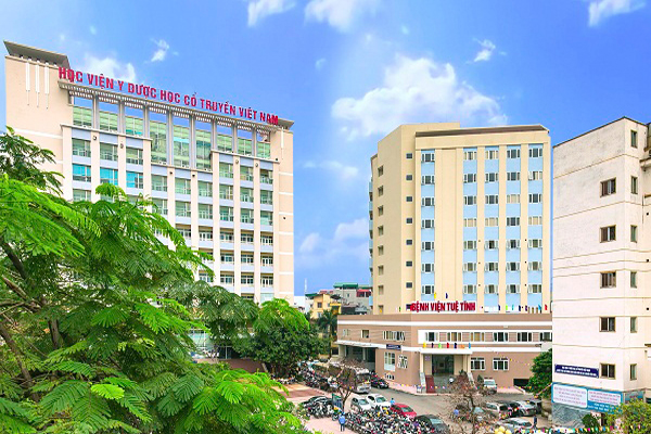 Trường Cao đẳng Y Dược Pasteur