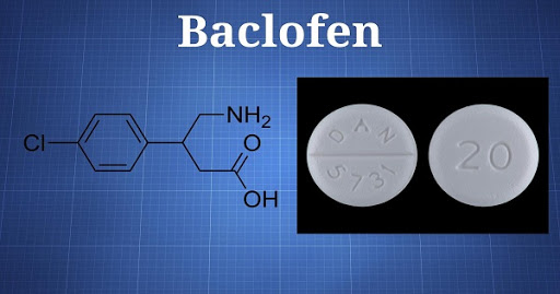 Thuốc Baclofen tùy theo tình trạng mà áp dụng liều lượng phù hợp