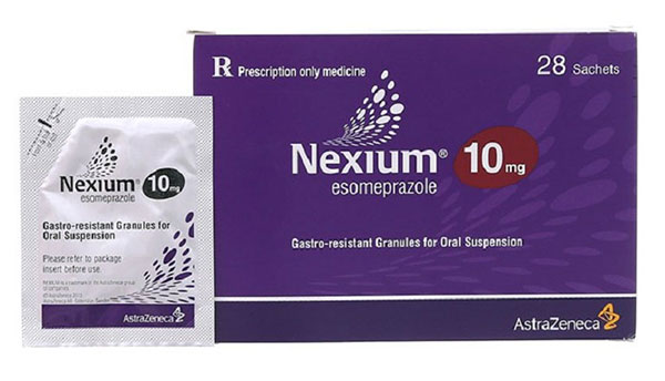 Thuốc Nexium 40mg cần lưu ý trong cách sử dụng để đảm bảo hiệu quả
