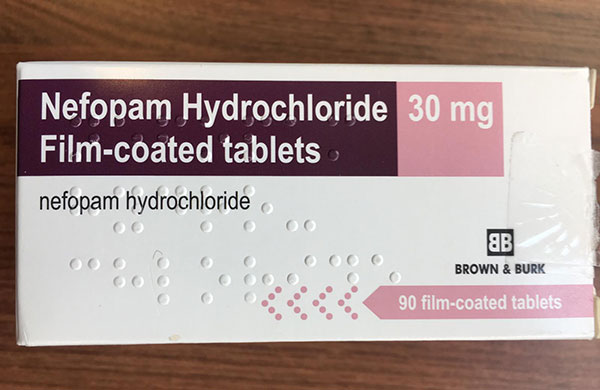 Tổng hợp toàn bộ thông tin quan trọng về thuốc nefopam