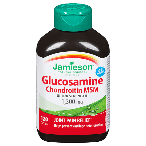 Tổng quan về thuốc Glucosamine dưới góc độ Dược học
