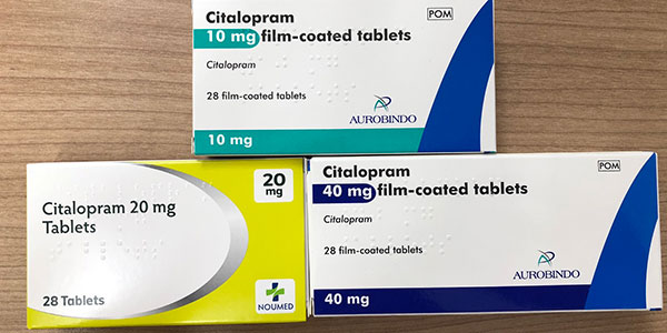 Citalopram: Tác dụng, liều dùng và đối tượng cần chú ý