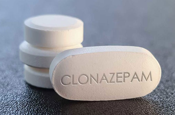 Thuốc clonazepam tùy từng đối tượng mà có liều dùng phù hợp