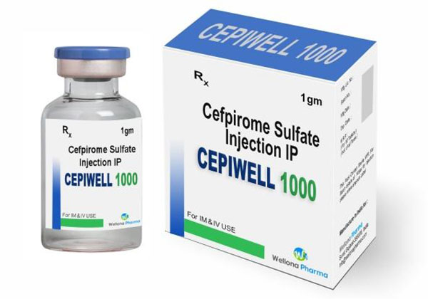 Dược sĩ tổng hợp những điều cần biết về thuốc Cefpirome