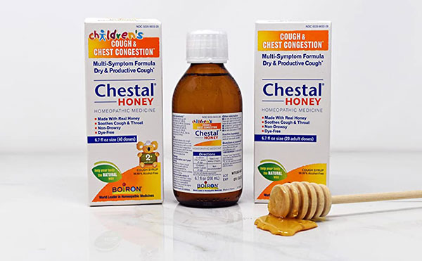 Những điều cơ bản về thuốc Chestal® cần biết