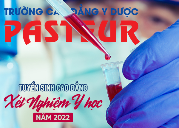 Mẫu hồ sơ xét tuyển Cao đẳng Kỹ thuật Xét nghiệm y học Hà Nội năm 2022