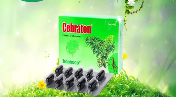 Tìm hiểu toàn bộ thông tin về thuốc Cebraton